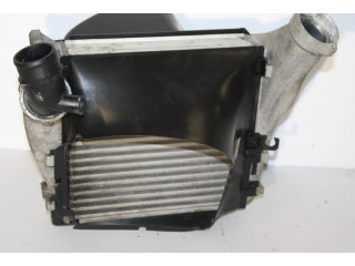 Интеркулер 7L5145804D Porsche Cayenne (92A)