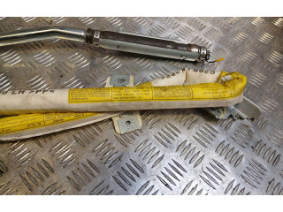 Боковая подушка безопасности 8621034000, XX3BNGKG17ABB SsangYong Korando