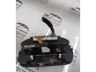 Блок управления климат-контролем 972503U601, 972503U601   KIA Sportage