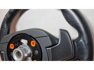 Руль BMW X3 G01 2018- года