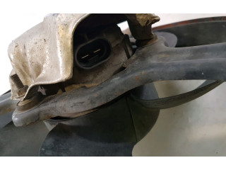 Вентилятор радиатора     60692422, G0-4528Z    Alfa Romeo GTV 