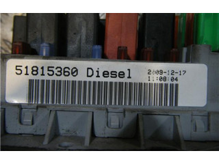 Блок предохранителей  51815360, 51815360   Fiat Linea    