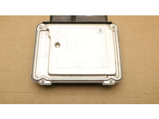 Блок управления двигателя 03L906018D, 0281016898   Volkswagen Touran II