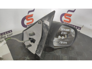 Зеркало электрическое        Dacia Dokker     