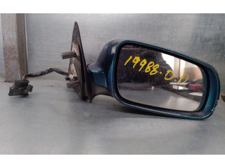 Зеркало электрическое        Skoda Octavia Mk1 (1U)  1996 - 2004 года   