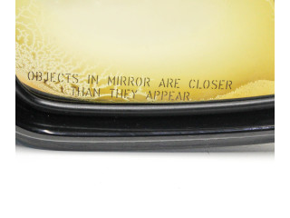 Zpětné zrcátko  BMW 5 GT F07 2012    