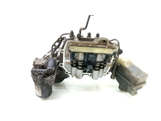 Блок управления коробкой передач 1564956-2, 16300021BA   Alfa Romeo Giulietta