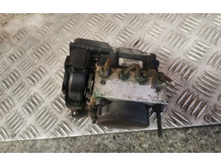 Turbodmychadlo Блок ABS 0265232384 Dacia Duster