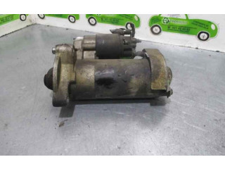 Стартер 0001108162, BOSCH Citroen Saxo 1998