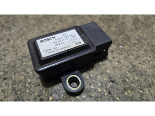 Řídící jednotka 0265005248, 34526753694 BMW 5 E39 1999