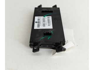 Блок управления климат-контролем 600736600C, C101FPCBA06 Tesla Model X