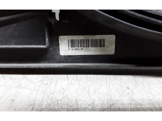 Вентилятор радиатора     P31305135    Volvo V70 