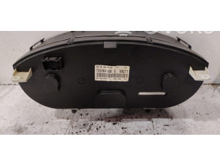 Панель приборов 735364160, 735364160   Fiat Idea       