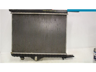 Интеркулер  30630529, ETP9360   Volvo S40, V40 