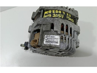 Поршень Генератор A2TX3081 Mazda 3 II