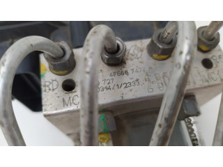 Блок АБС 476607477   Dacia  Duster  