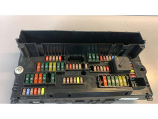 Pojistková skříňka 9252815, 02262861 BMW 5 GT F07 2013