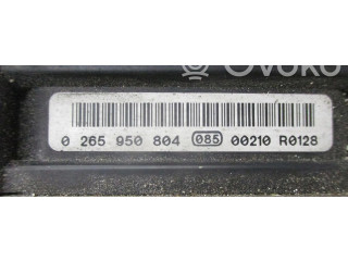 Jednotka ABS 0265236044 Porsche Panamera (970) 2014