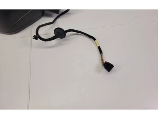 Зеркало электрическое Audi Q2 - - года