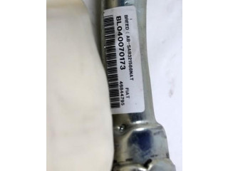 Боковая подушка безопасности 46844795 Fiat Idea