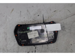 Блок управления климат-контролем    Jeep Renegade