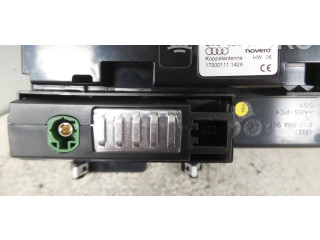 Блок управления 8S0035502   Audi TT TTS RS Mk3 8S