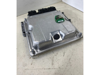 Комплект блоков управления 9640938180, 9650932080 Lancia Phedra