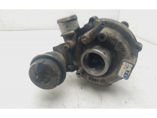 Turbodmychadlo Турбина 038145701D Seat Toledo I (1L)