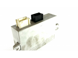 Блок управления парковки