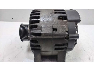 Генератор 9646476280, 5705AC Citroen C3 Pluriel 1.4