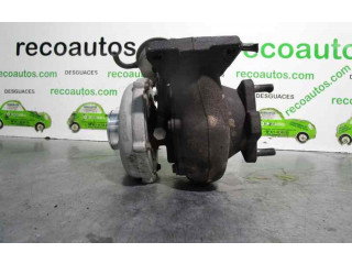  Турбина Volvo S60  8653122, 7231673   для двигателя D5244T      