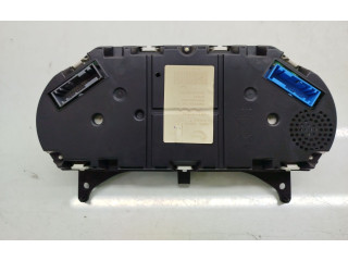 Панель приборов C2Z13087, 6W8F10894A Jaguar XF X250