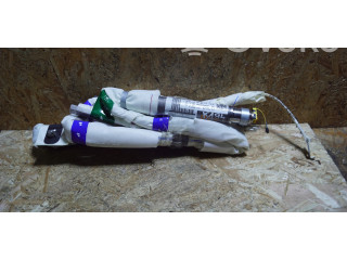 Боковая подушка безопасности 8T0880742B Audi A5 8T 8F