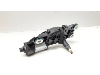 Моторчик заднего дворника 30663891, 53029212    Volvo V70