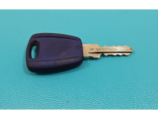 Přístrojová deska Fiat Punto (188) 2001 IAW59FM3, IMPRK1442890