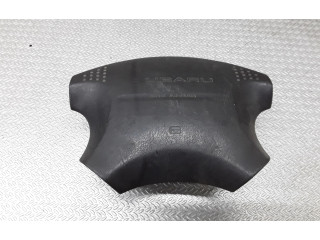 Подушка безопасности водителя    Subaru Forester SF