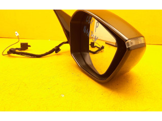 Зеркало (управляемое электричеством) 98459240, 98459240 Citroen C5 X