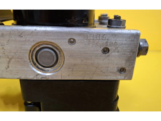 Блок АБС 1K0907379P, 1K0614117H   Skoda  Octavia Mk2 (1Z)  2004 - 2013 года