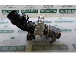 Turbodmychadlo Турбина Renault Megane IV