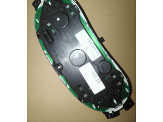 Панель приборов 248107977R Dacia Lodgy