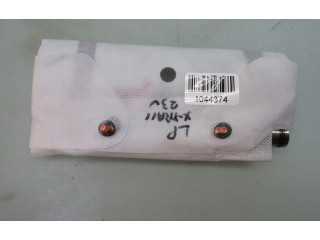 Подушка безопасности в сиденье 2806P1005218, 0589P1001198   Nissan X-Trail T33