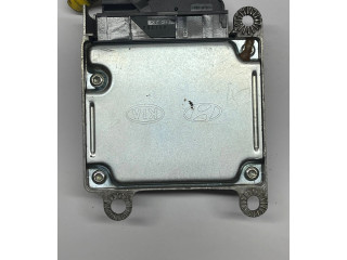 Блок подушек безопасности 0K52Y677F0A   KIA Sedona