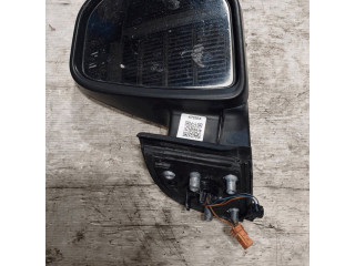 Zpětné zrcátko  Citroen Berlingo 2008  8154SZ  