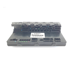 Блок комфорта 2115455601, 5DK00804757   Mercedes-Benz E W211   