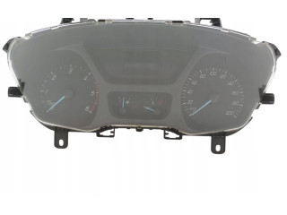 Панель приборов BK2T-10849-GF, TDCI   Ford Transit Custom       