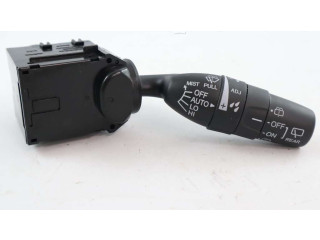 Ручка стеклоочистителей 35256-SWA-H21 Honda Accord