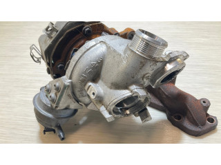 Турбина Audi Q3 8U 2.0 04L253010H