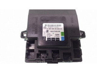 Блок управления дверью