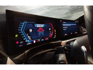 Přístrojová deska BMW 4 G22 G23 G24 G26 2024 65505A6D1E2