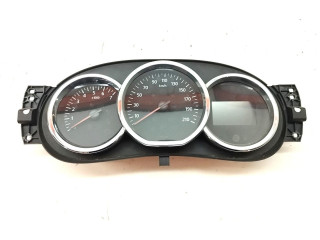 Панель приборов 248106459R   Dacia Logan II       